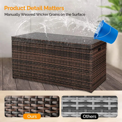 Storage Box