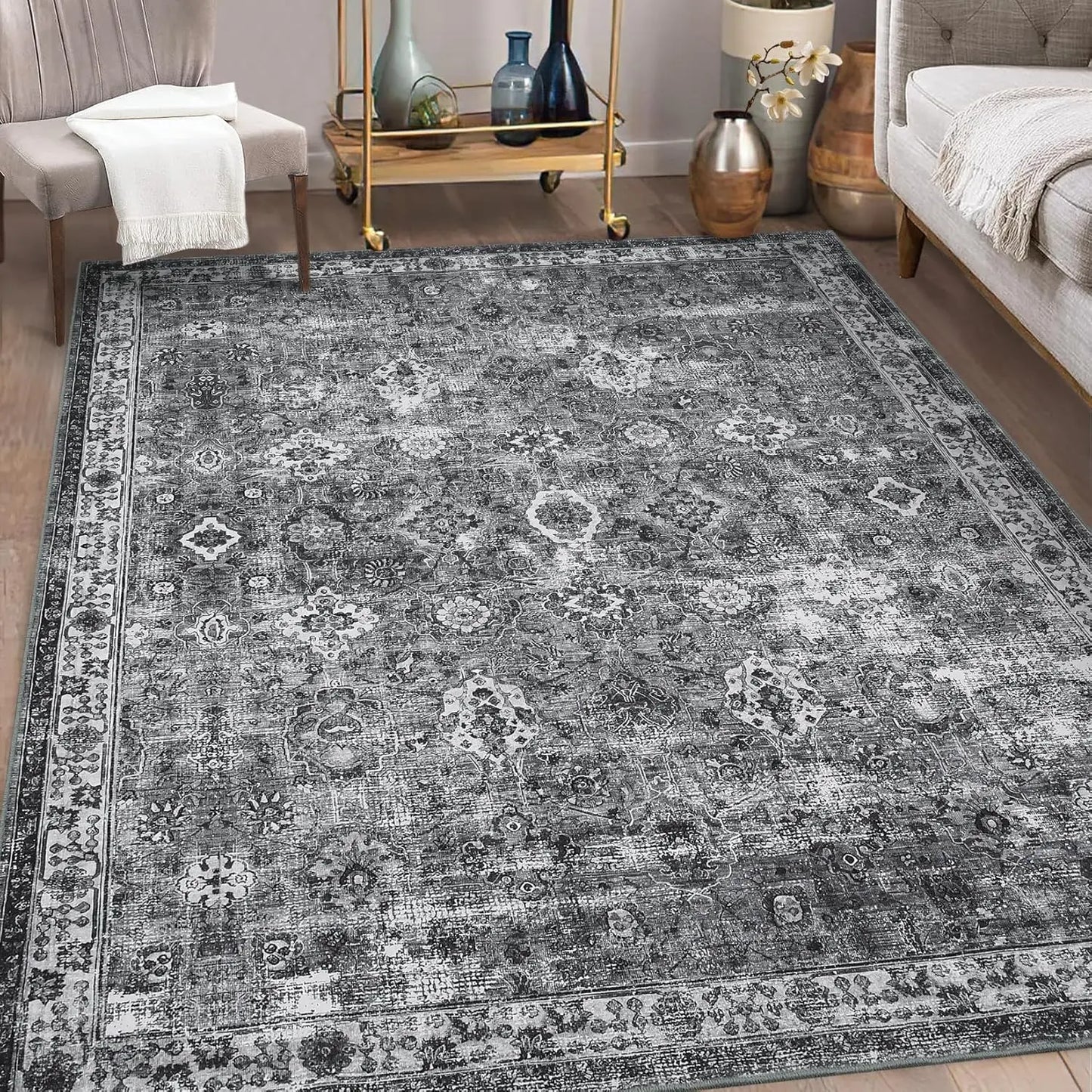 Area Rug