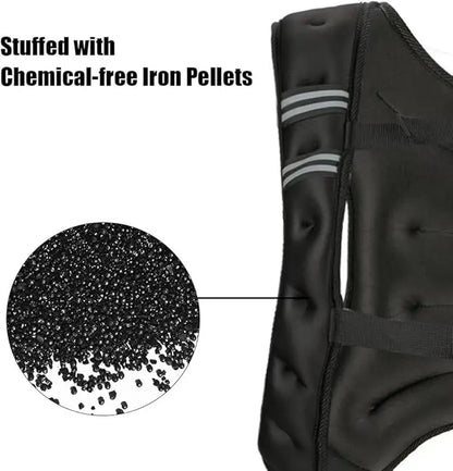 Weighted Vest for Men Women
