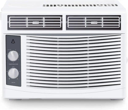 Window Air Conditioner, 5000 BTU