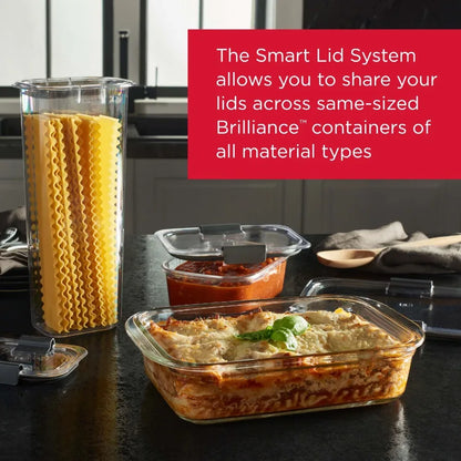 Food Storage Containers