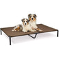 Elevated Dog Bed