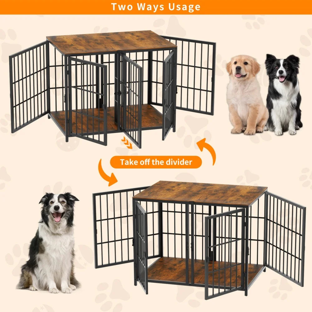 Dog Crate