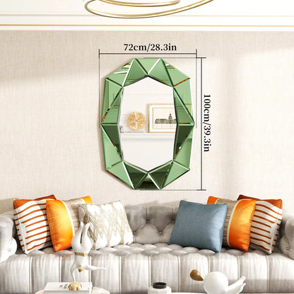 Wall Mirror
