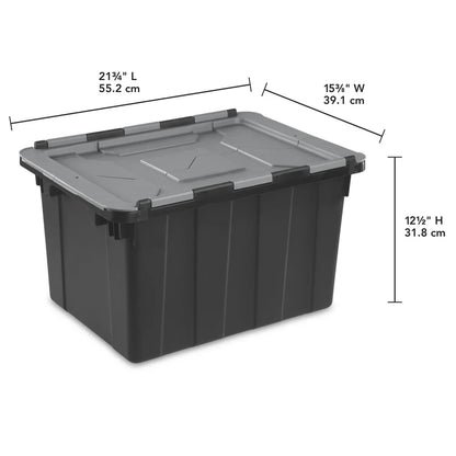 Storage Container Stackable