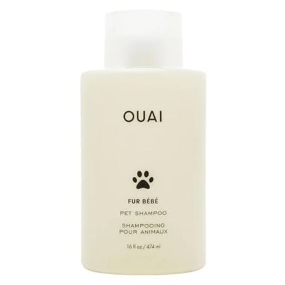 Cat and Dog Shampoo for Gentle Cleansing, Hydration,Shine, Vegan and Cruelty-Free