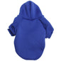 Dog Hoodie Sweatshirt