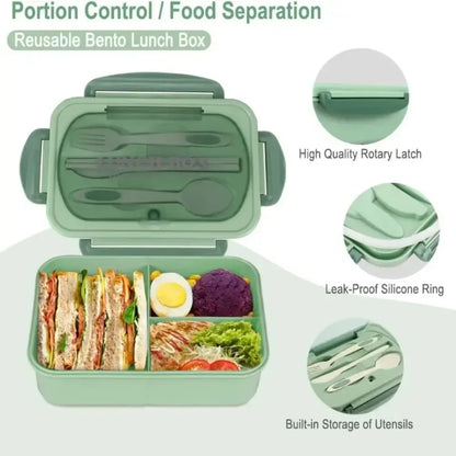 Bento Box