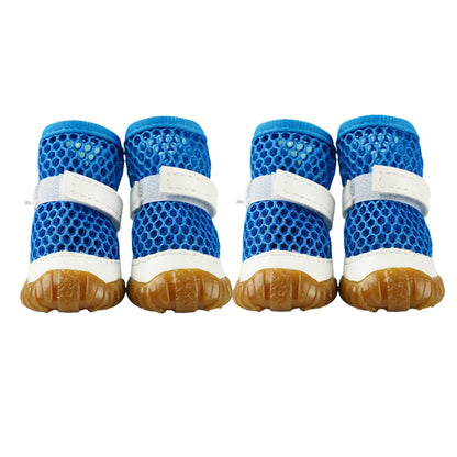 Dog Boots
