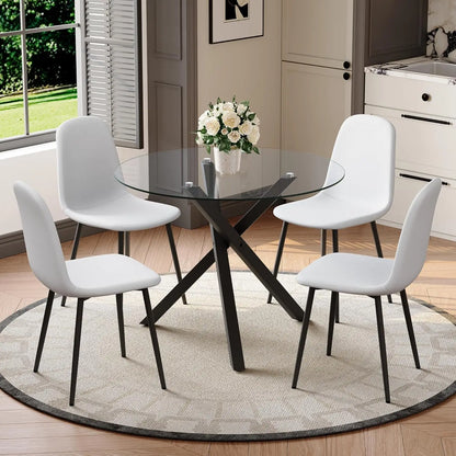 Dining Table Set