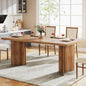 63-inch Dining Table for 4-6
