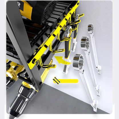 Power Tool Organizer