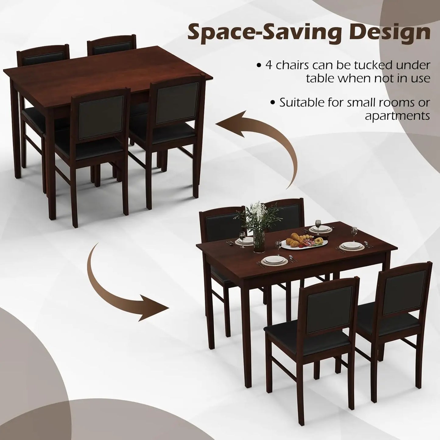 Dining Table Set