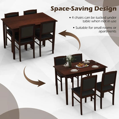 Dining Table Set