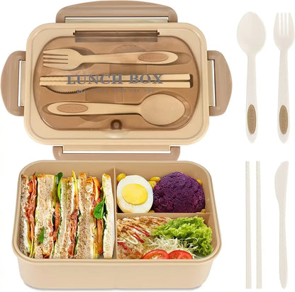 Bento Box