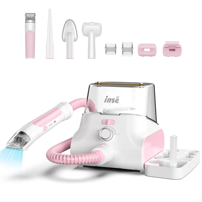 Pet Grooming Vacuum