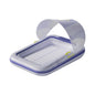 Floating Bed