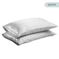 Satin Pillow Case