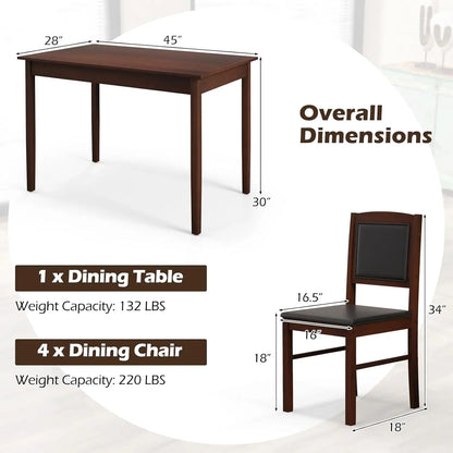 Dining Table Set