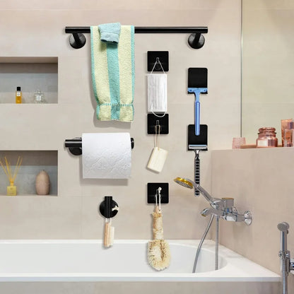 Bathroom Towel Rack set