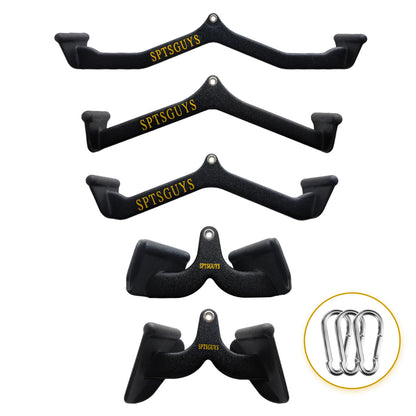 Lat Pull Down Bar  Attachments