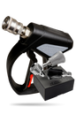 BLACKLINE® SNUB-NOSE PRESSURE WASHER GUN