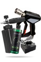 BLACKLINE® SNUB-NOSE PRESSURE WASHER GUN