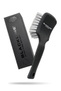 BLACKLINE® STIFF BRISTLE TIRE BRUSH