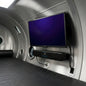 MedEq Hyperbaric Chamber Entertainment System