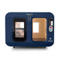 TimePod Ultra 2™ – 2 Person 2.0 ATA Hyperbaric Chamber | MedEq Fitness