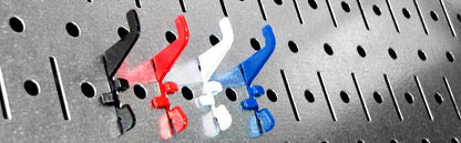 Garage Storage Lawn & Garden Tool Organization