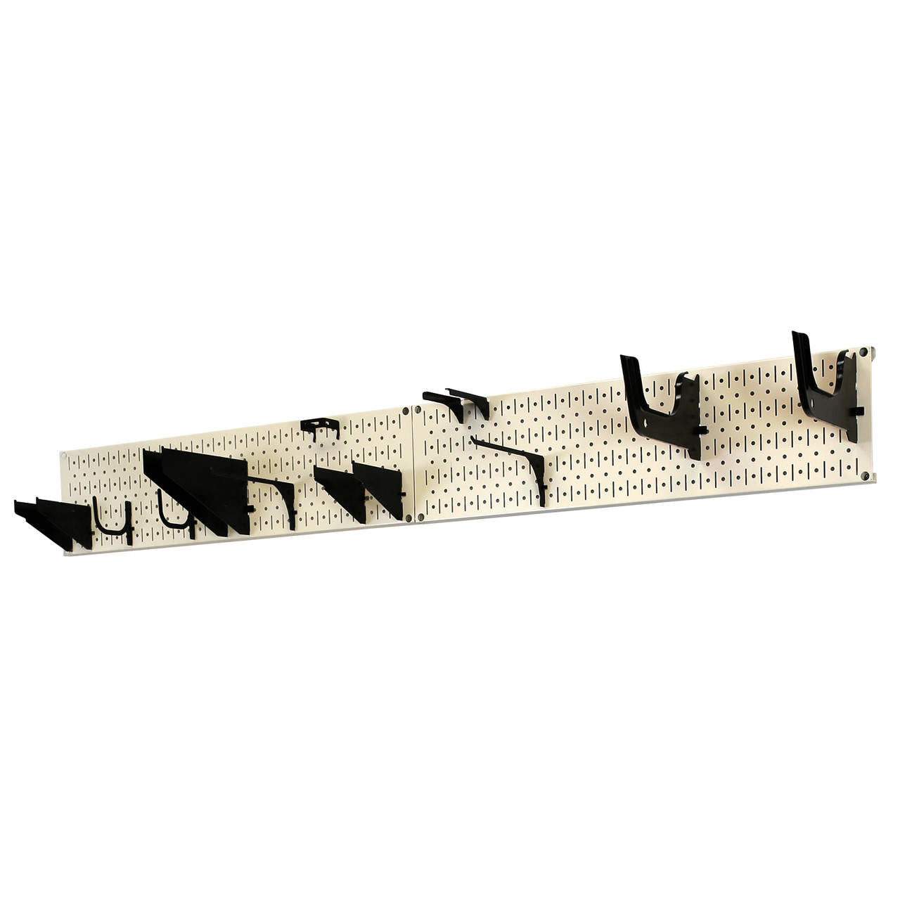 Garage Storage Lawn & Garden Tool Organization
