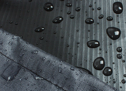 Chaise Lounge Cover - 73" L x 28" W x 18''/22.5"/37'' H - Mercury