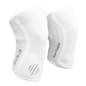 Bear KompleX Knee Sleeves- White