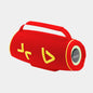 KP-864 Bluetooth Speaker New Portable Model With Powerful Sound Card Slot TWS Pairing And Bass-Boosted Design Hot-Selling Cross-Border Product