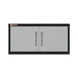 GEAR LOCKER EXTENSION - GREY