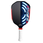 GatorStrike A.R.M.O.R Gen 5X — 15mm Raw Carbon All-Court Pickleball Paddle