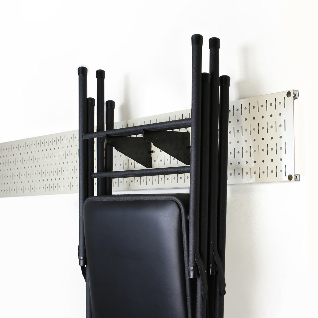 Garage Storage Lawn & Garden Tool Organization