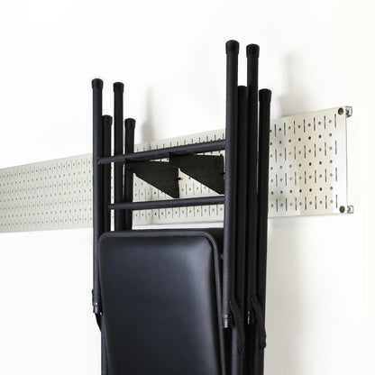 Garage Storage Lawn & Garden Tool Organization