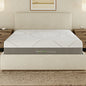 Ghostbed Massage Mattress Hybrid Profile