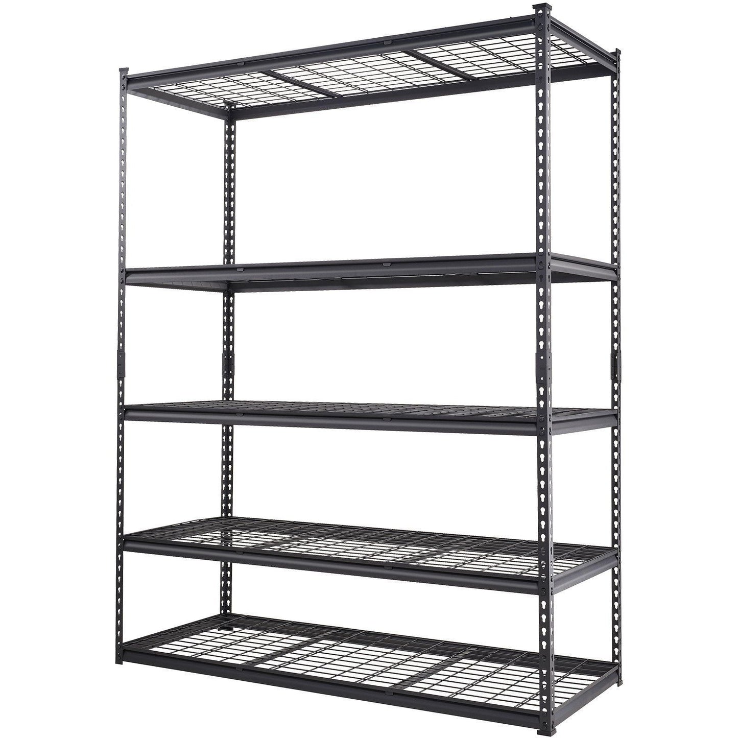 Storage Shelving Unit