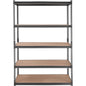 Storage Shelving Unit