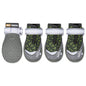 Dog Helios 'Surface' Premium Grip Performance Dog Shoes - Set Of 4