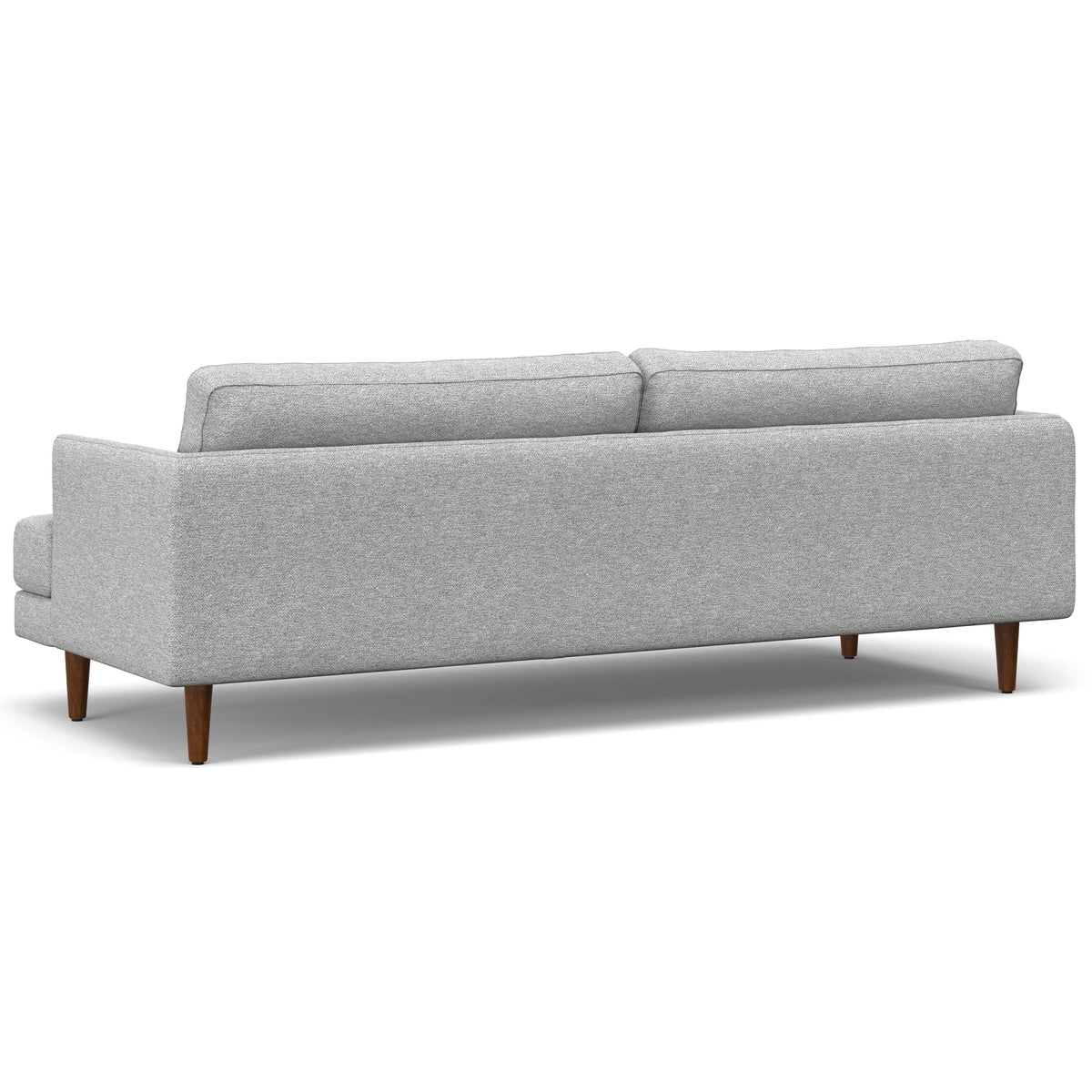 Livingston 90" Sofa - Mist