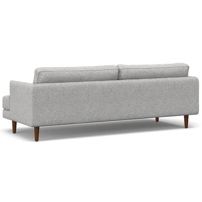Livingston 90" Sofa - Mist