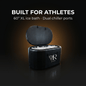 Extra Large Ice Bath Tub X Pro