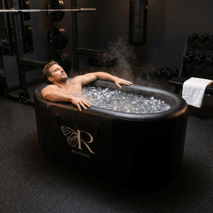Extra Large Ice Bath Tub X Pro