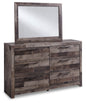 Derekson - Dresser