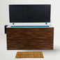 Fire Cold Plunge All-In-One