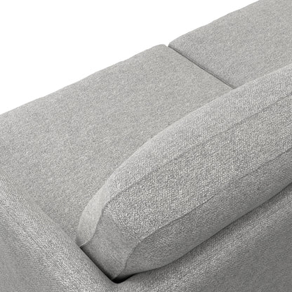 Livingston 90" Sofa - Mist